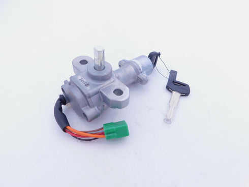 SUZUKI IGNITION SWITCH 2001 - 2004 VOLUSIA 800 VL800 OEM NEW 2 KEYS 37100-41F10